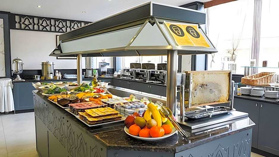 Aldino Hotel & Spa