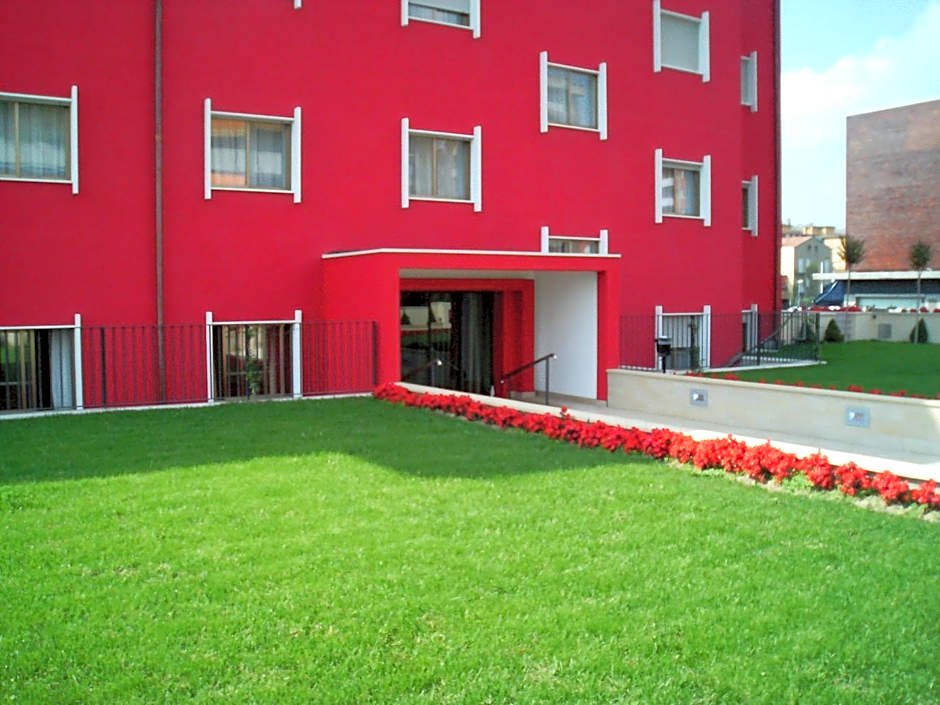 Delta Hotel Apartments