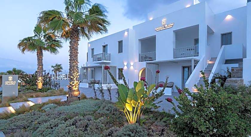 Angels Pillow Luxury Boutique Residence - Adults Only
