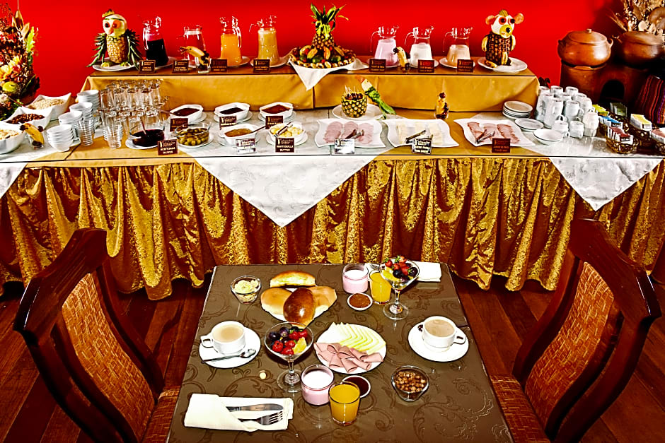 Imperial Cusco Hotel