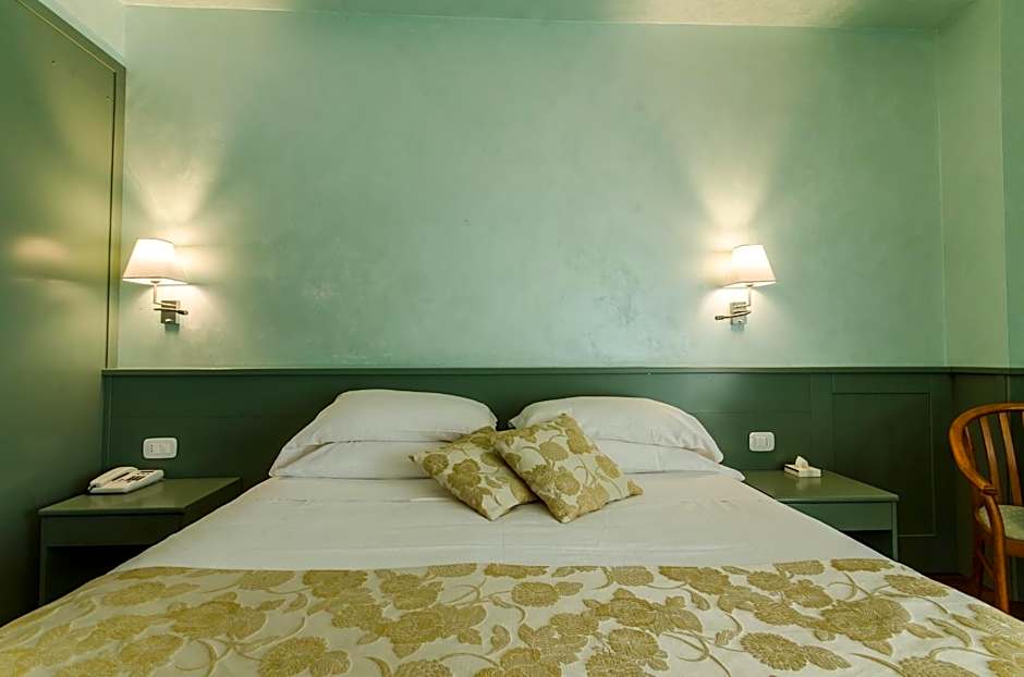 Hotel Santacroce Meeting