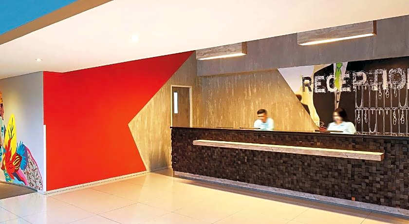 Primera Hotel Seminyak