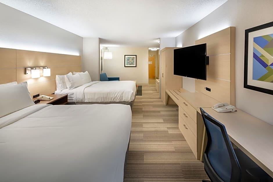 Holiday Inn Express Daphne-Spanish Fort, an IHG Hotel