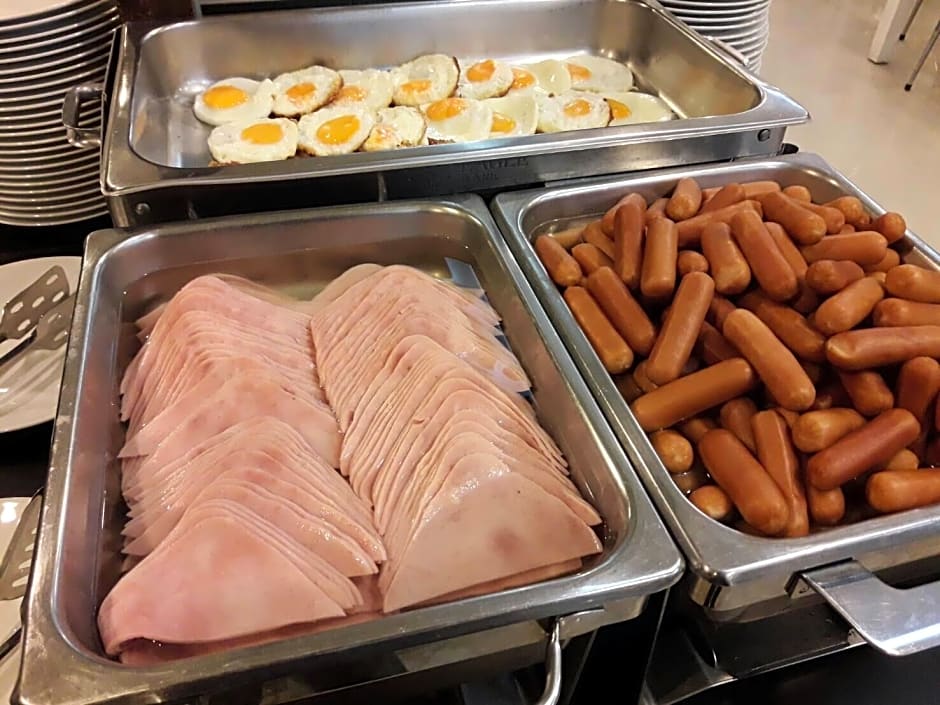 The Residence Prachinburi