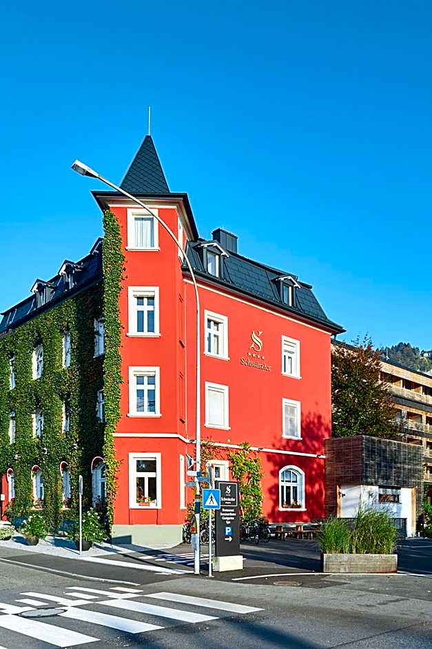 Hotel Schwärzler