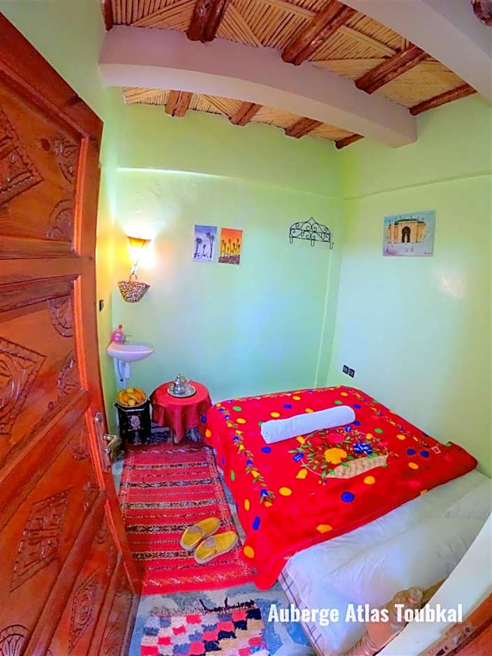 Auberge Atlas Toubkal