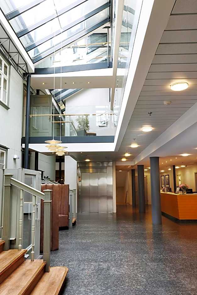 Hotel Reykjavík Centrum