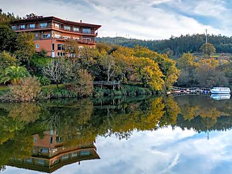 Hotel Rural Quinta da Conchada