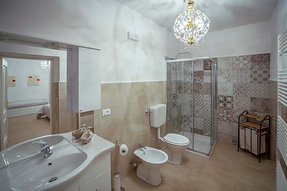 Garda Relais Antica Romelia