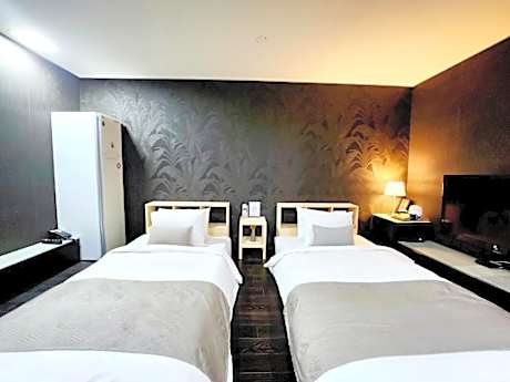 Duplex Room Non smoking