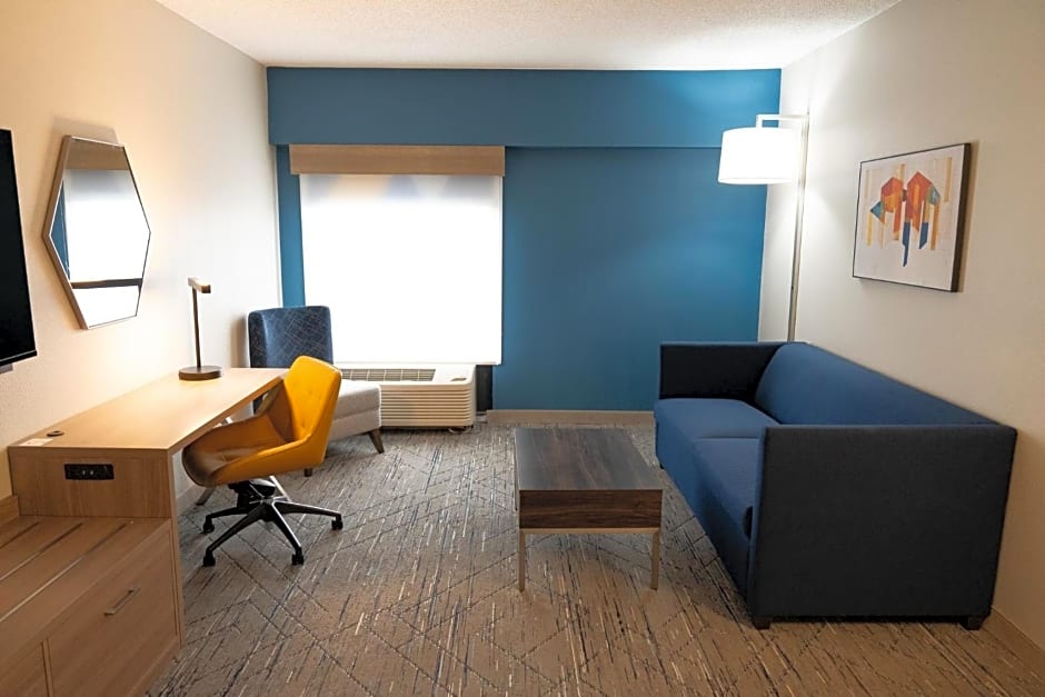 Holiday Inn Express Hotel & Suites West Chester By IHG