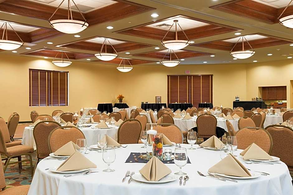 Holiday Inn Midland By IHG