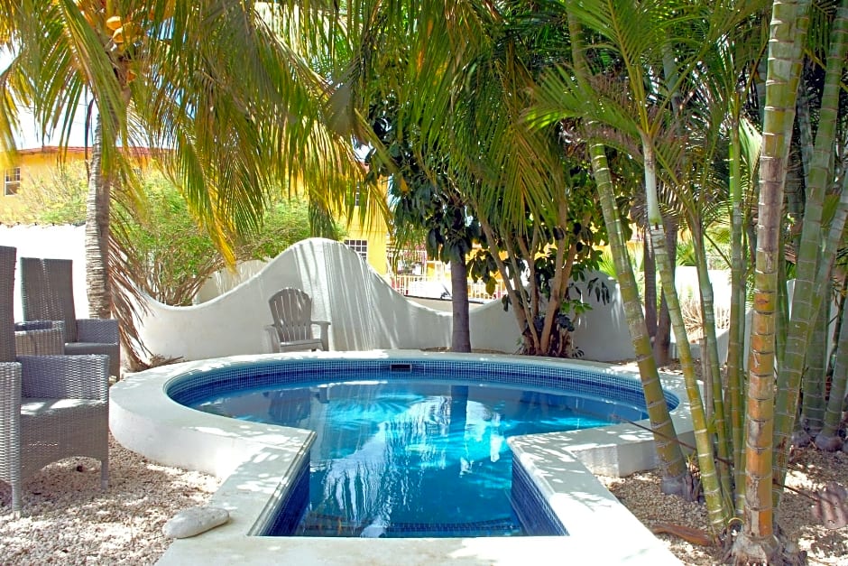 Bnbbonaire Near The Ocean