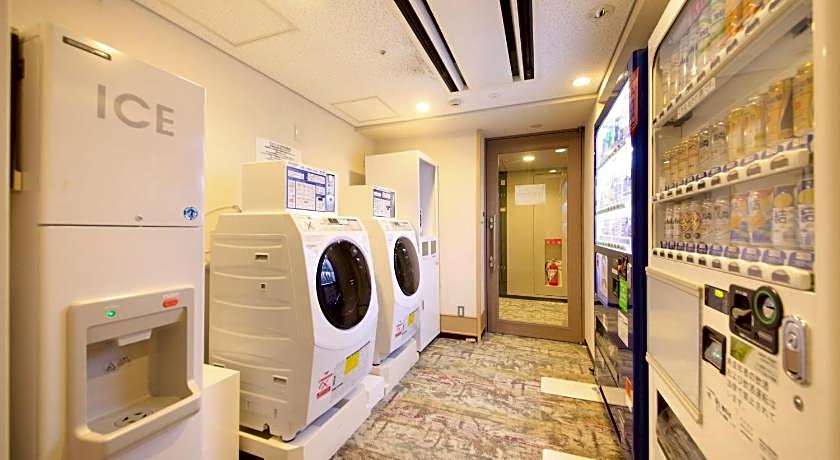 Richmond Hotel Premier Musashikosugi