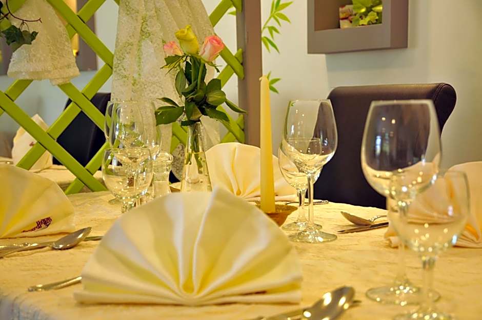 Vulkanhotel balance&selfness ***S