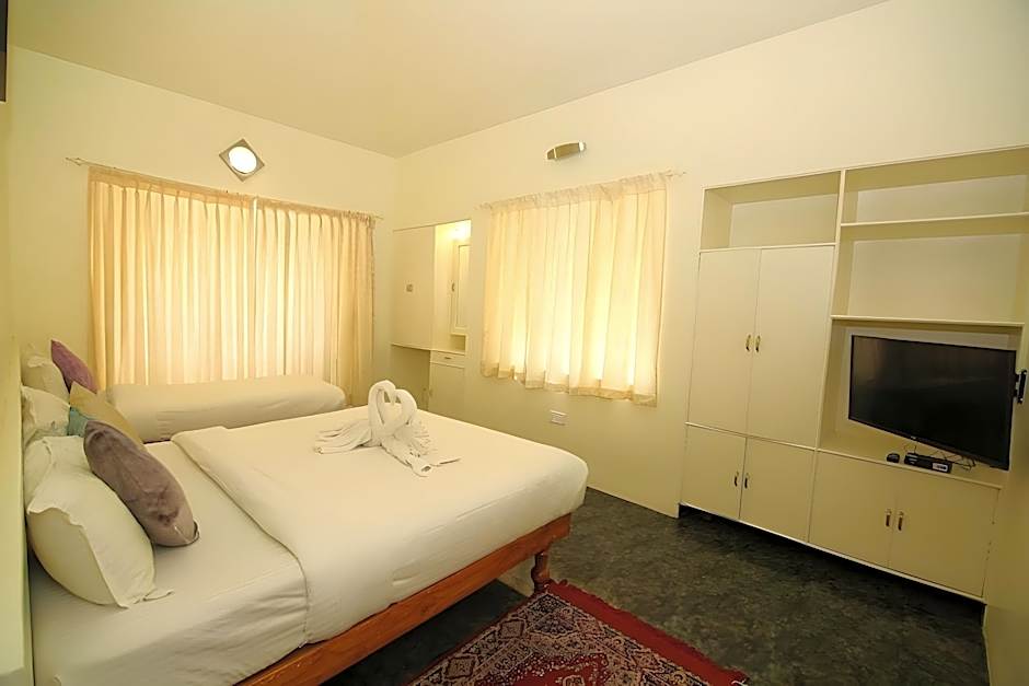 Delightz Inn Resorts