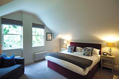 Classic Double or Twin Room