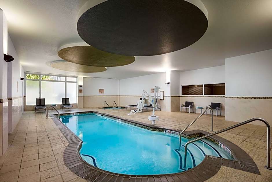 SpringHill Suites by Marriott Grand Junction Downtown/Historic Main Street