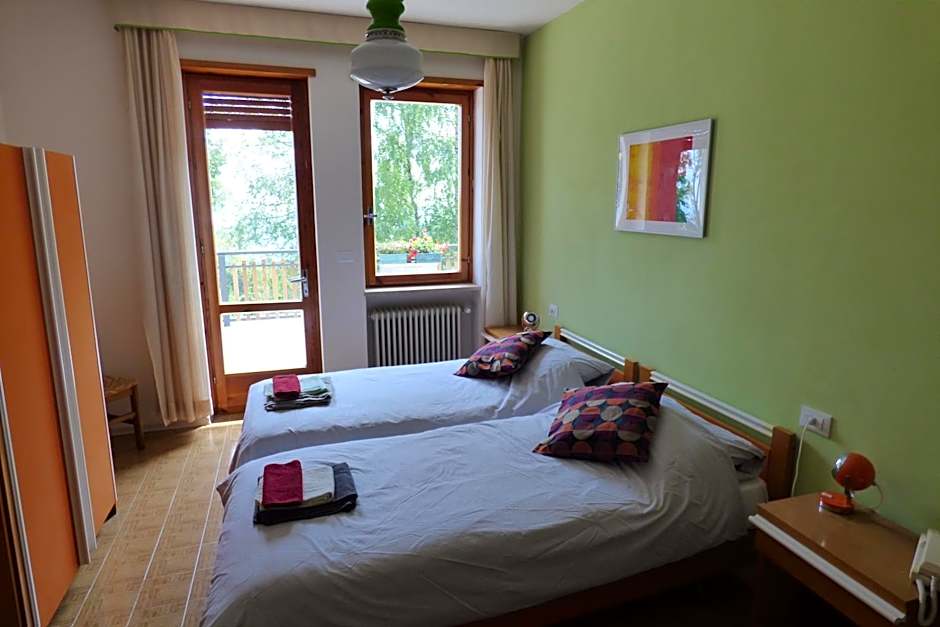 Damarco Alloggio Turistico Locanda