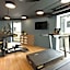Aparthotel Adagio Antwerp City Center