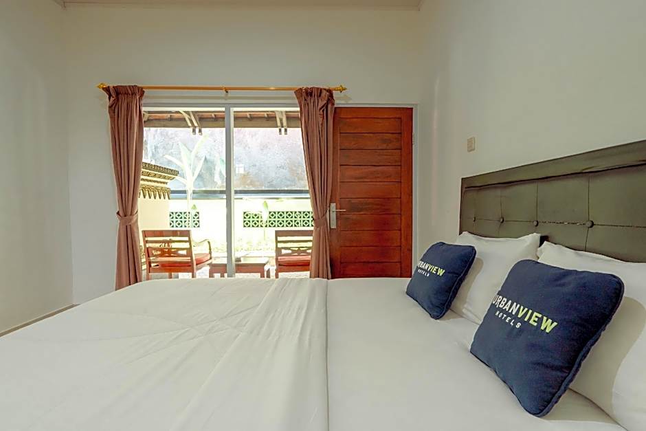Urbanview Hotel Rasa Sayang Inn Tanjung Benoa Bali