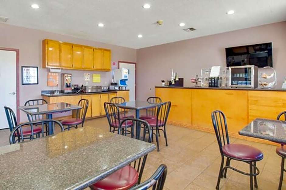 OYO Hotel Ingleside TX