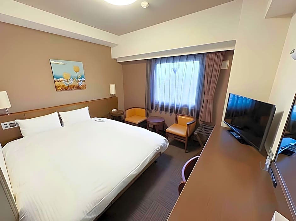 Hotel Route Inn Tsuruoka Ekimae