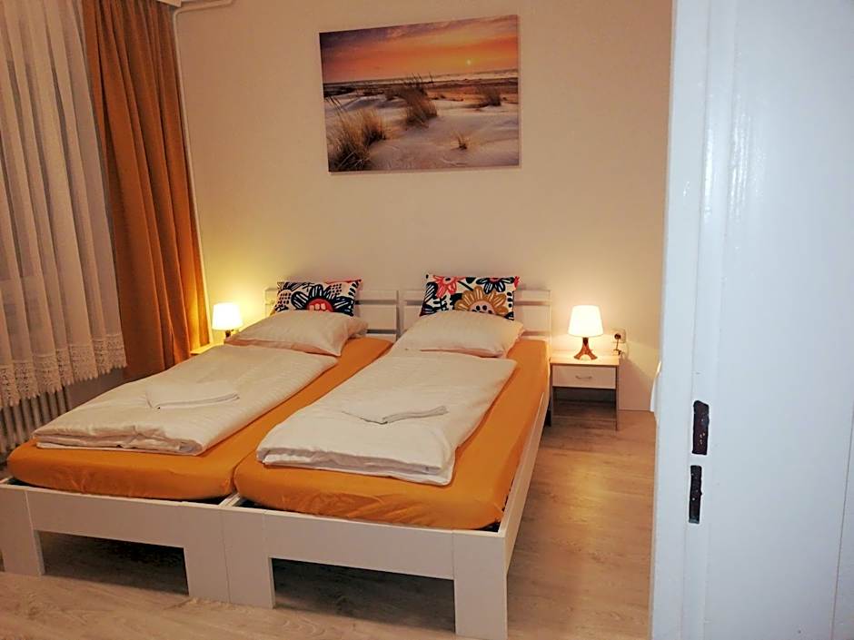 The Hostel