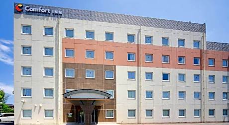Comfort Inn Munakata