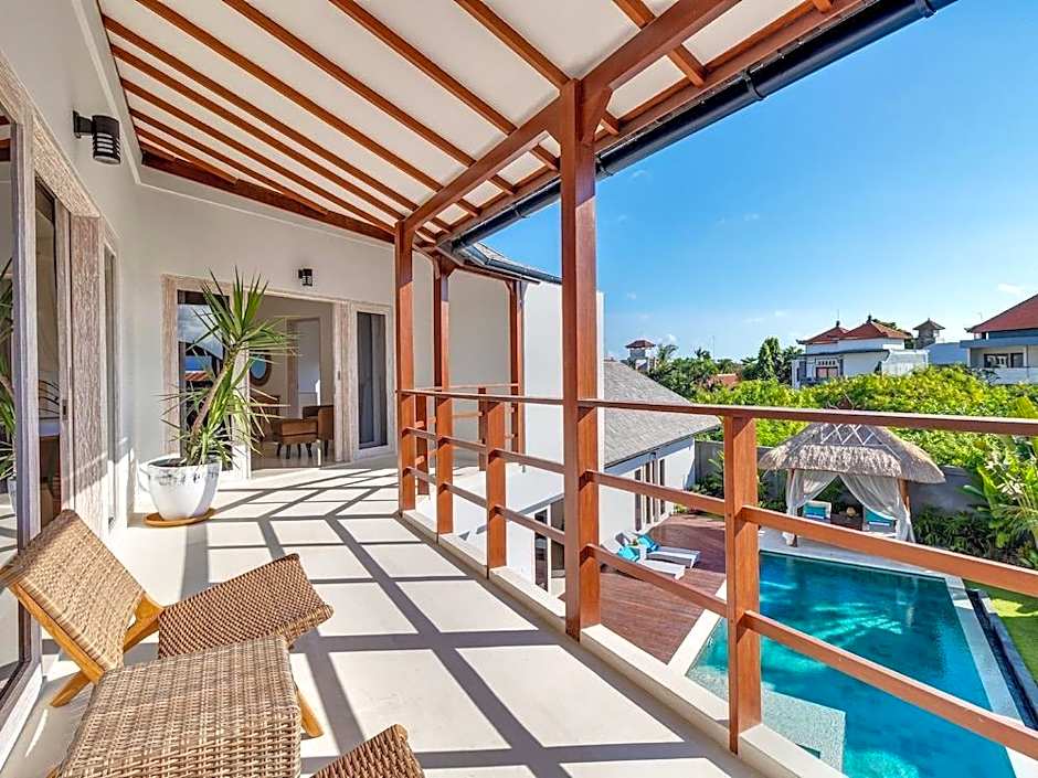 Hiburan Villas