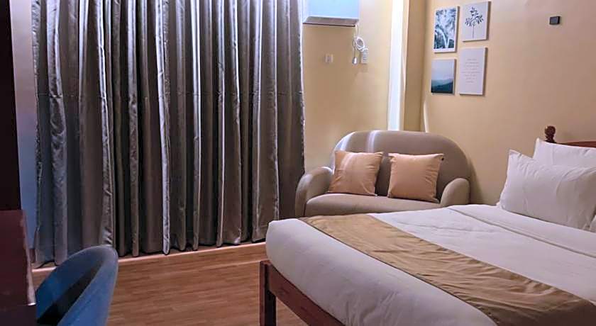 Rufana Suites