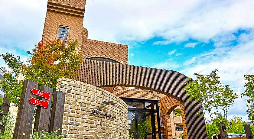 Riverside Arashiyama