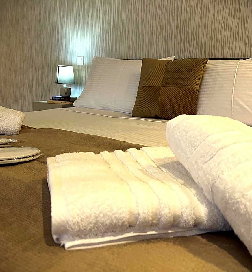 Athenian Retreat Penthouses