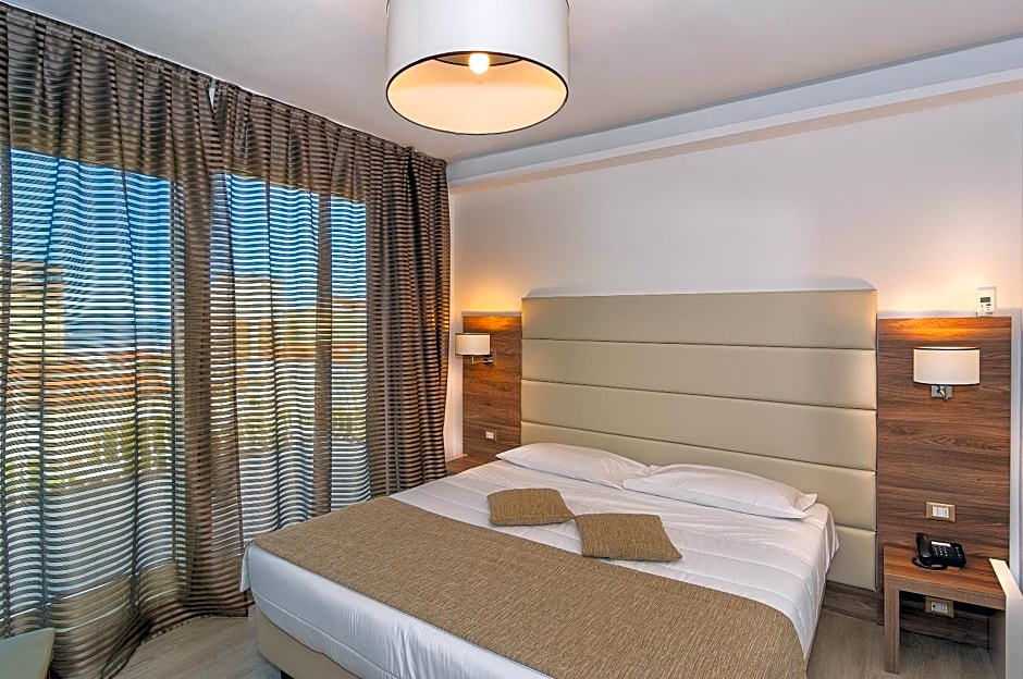 Hotel Pineta Mare
