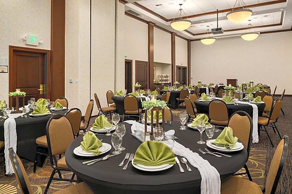 Staybridge Suites Everett - Paine Field By IHG