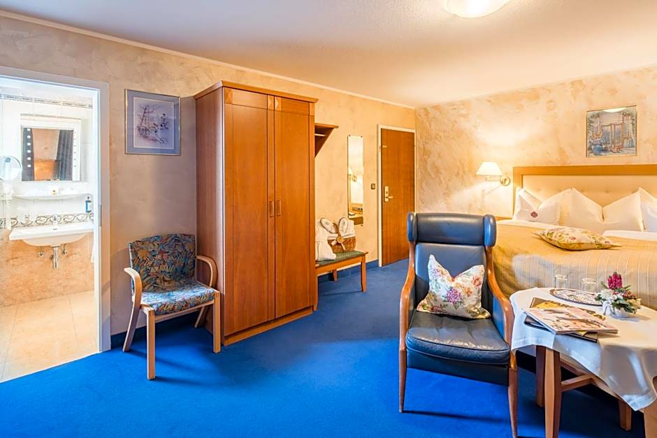 Hotel Krone Igelsberg