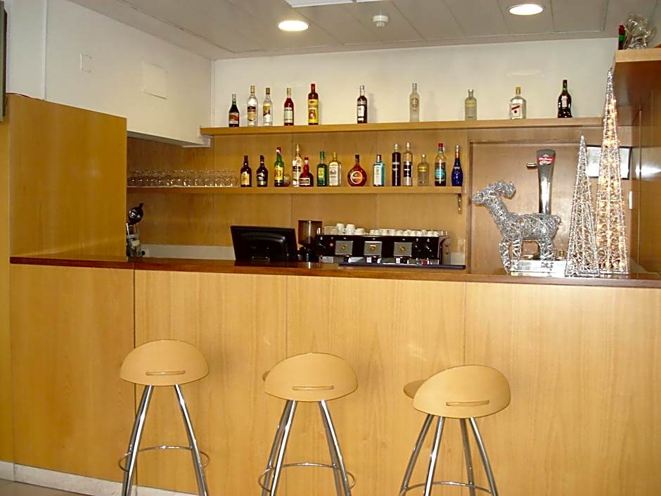 Hotel Bienestar Termas de Moncao