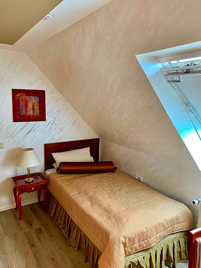 Boutique Hotel Goldene Henne