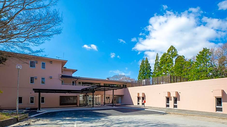 Kyukamura Kesennuma-Ohshima