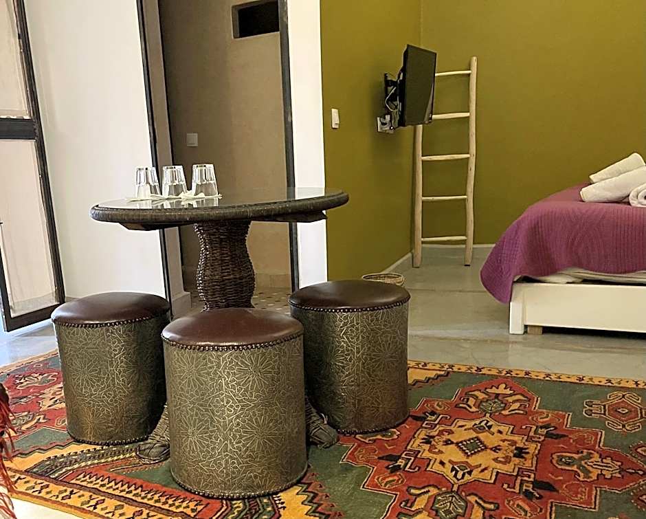 Riad Samarine