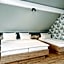 Hotel Garni Bergblick