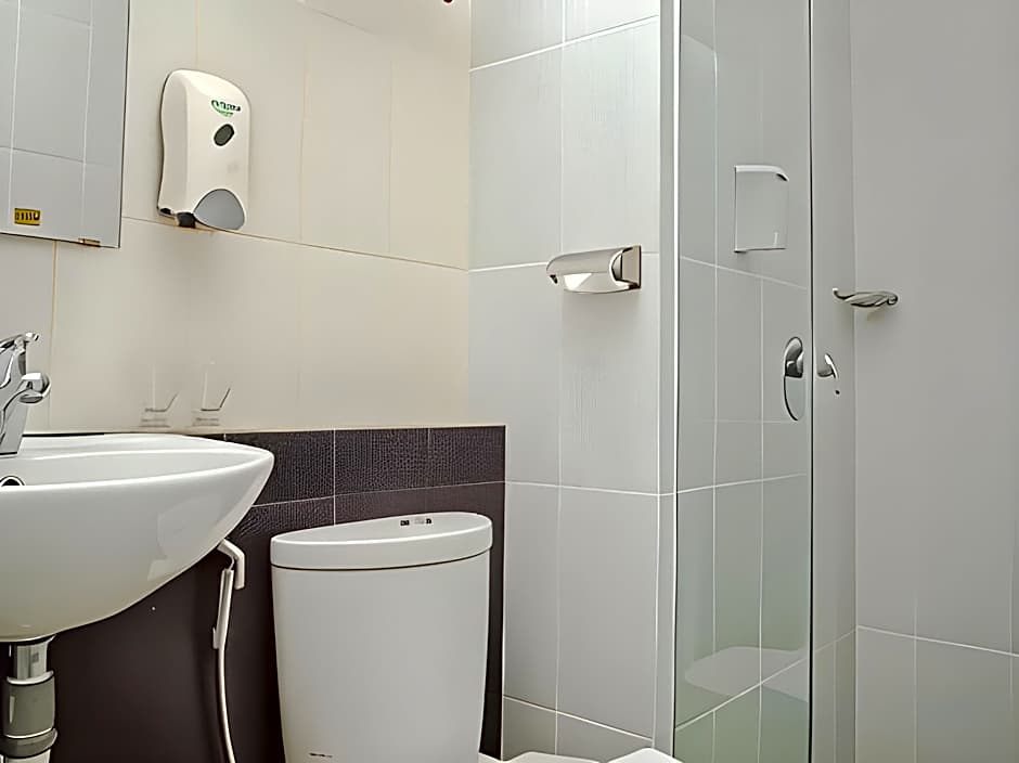 Whiz Prime Hotel Sudirman Makassar