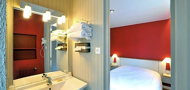 The Originals Access, Hôtel Arum, Remiremont (Inter-Hotel)