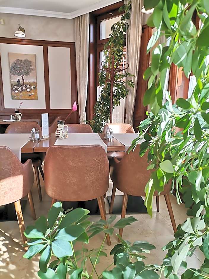 Nimród Bioszálloda és Bioétterem