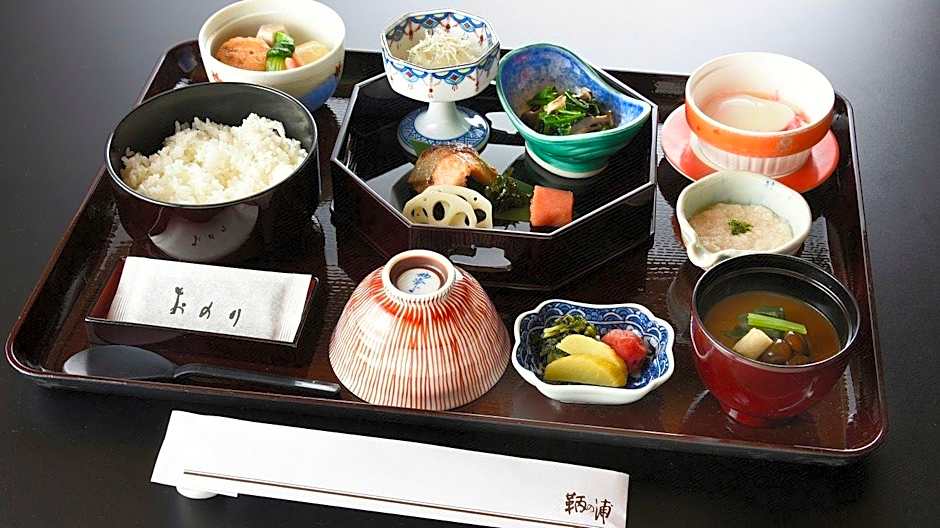 Fukuyama New Castle Hotel