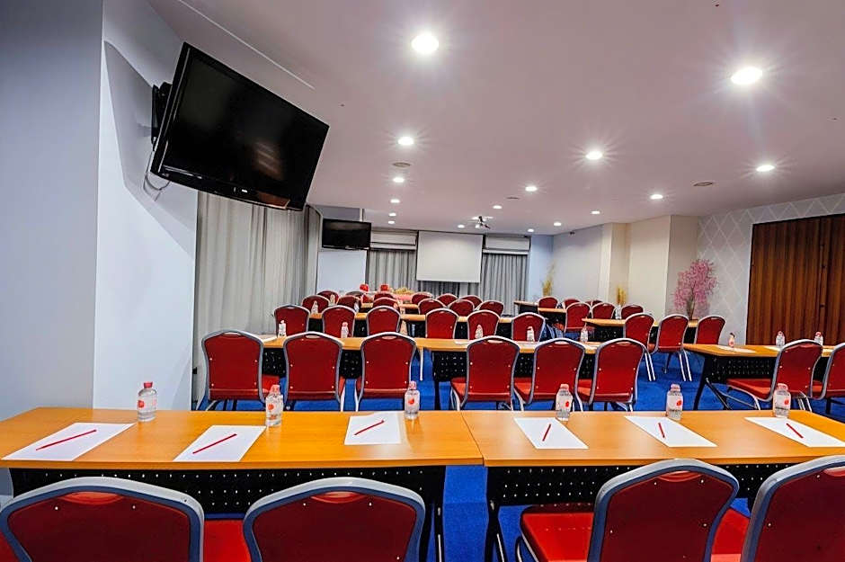 I Residence Hotel Silom