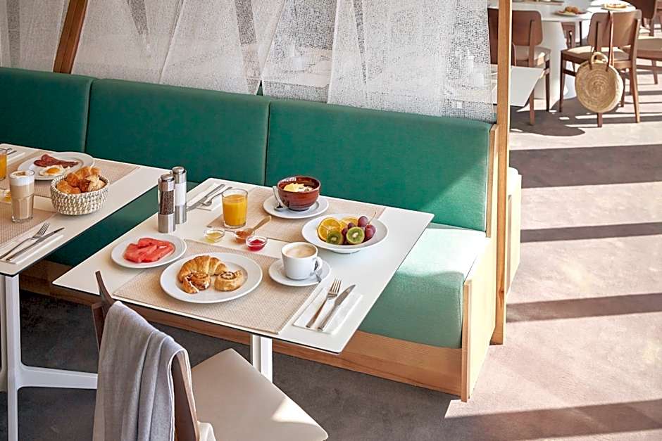 Robinson Club Jandia Playa - Adults only