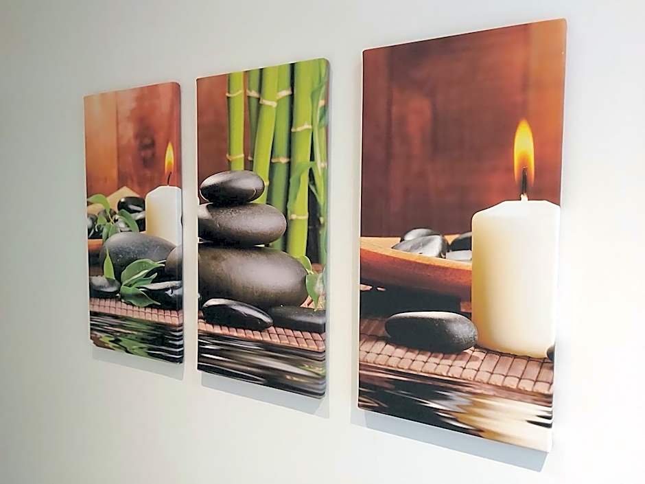 Good Morning + Leipzig