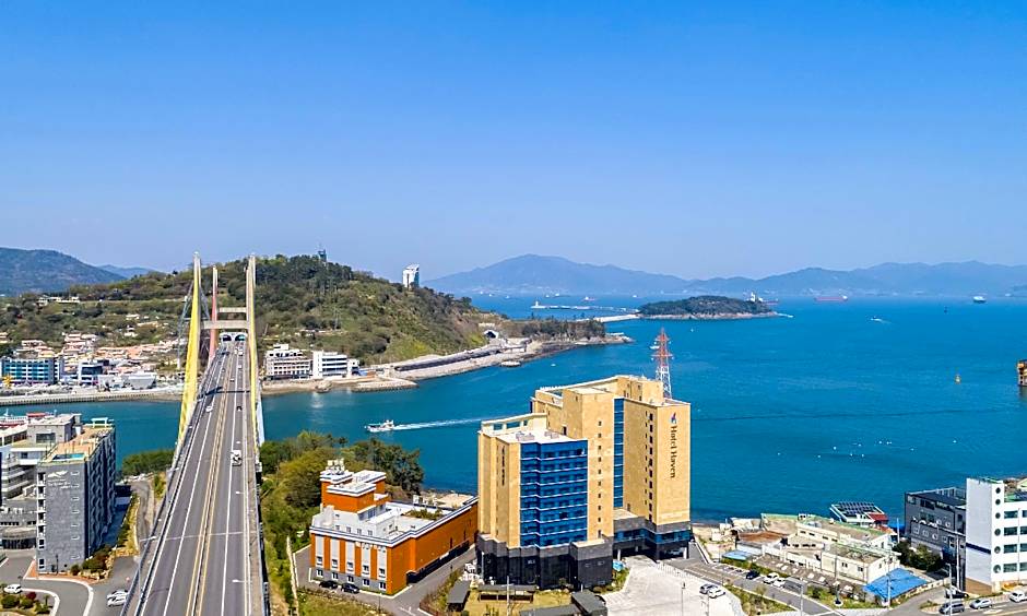 Yeosu Hotel Haven