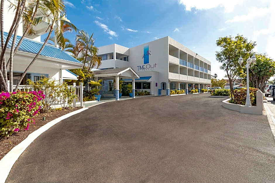 Time Out Hotel